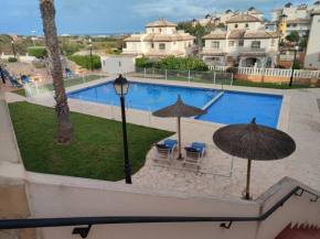 Apartamento en La Zenia